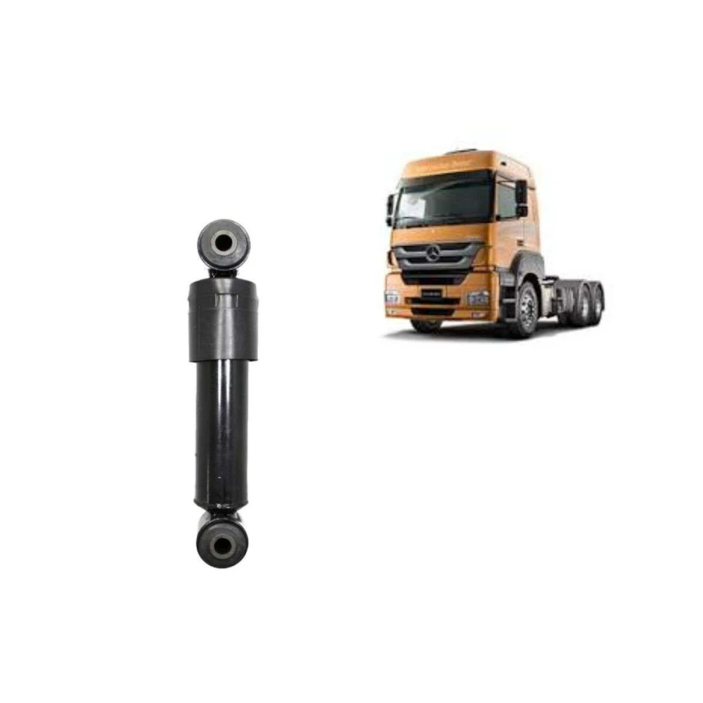 Amortecedor de Cabine Lateral Mercedes Benz Axor AC0039 Bins
