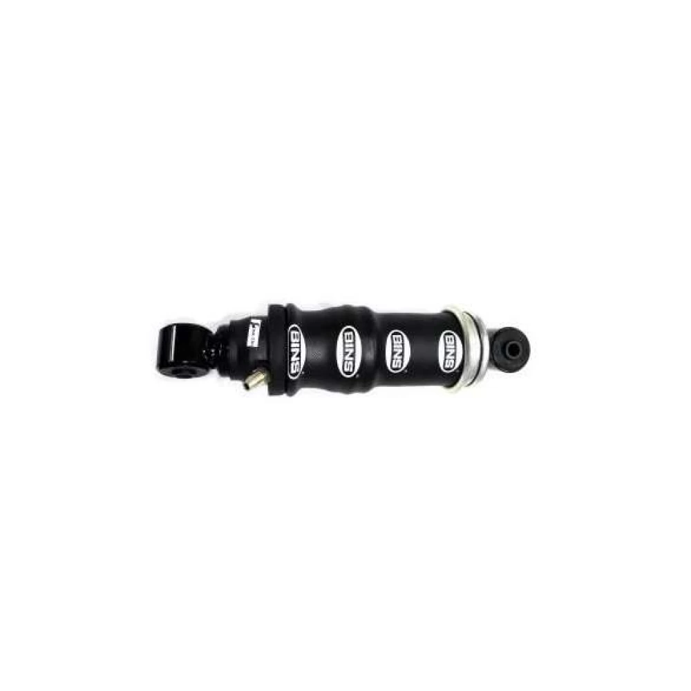 Conjunto Pneumatico Amortecedor de Cabine Traseiro Mercedes Benz Axor MP0023 Bins Datwyler