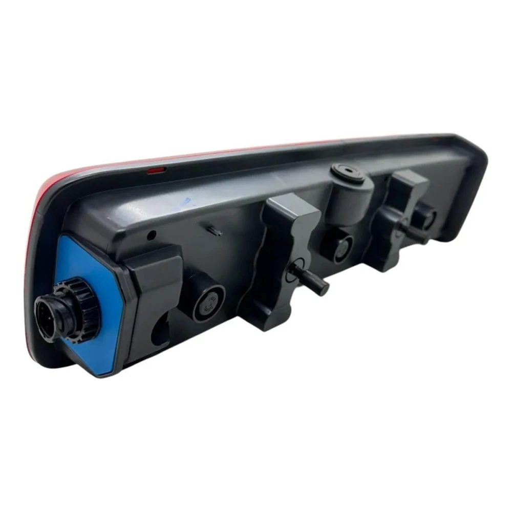 Lanterna Traseira Volvo Fh Vm 2021 Longa Led Lado Esquerdo Lanterna Traseira Volvo Fh Vm 2021 Longa Led Lado Esquerdo