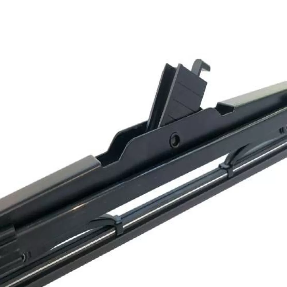 Palheta 28 Polegadas Scania Serie 6 NTG Com Conector Tipo Original DNA28705
