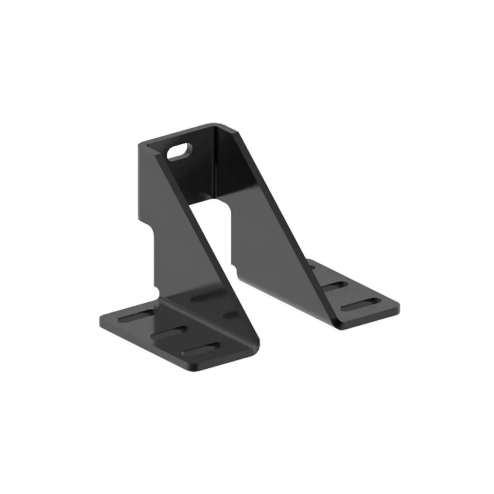 Suporte de Fixação do Suspensor Pneumático Truck 3 Furos Reforçado
