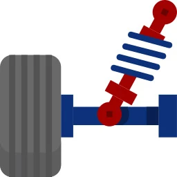 Suspensão